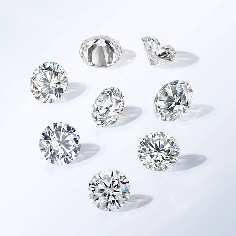 Vvs Lab Diamonds